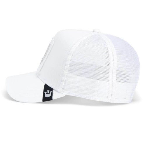 GORRA BLANCA PANTHER GOORIN BROS